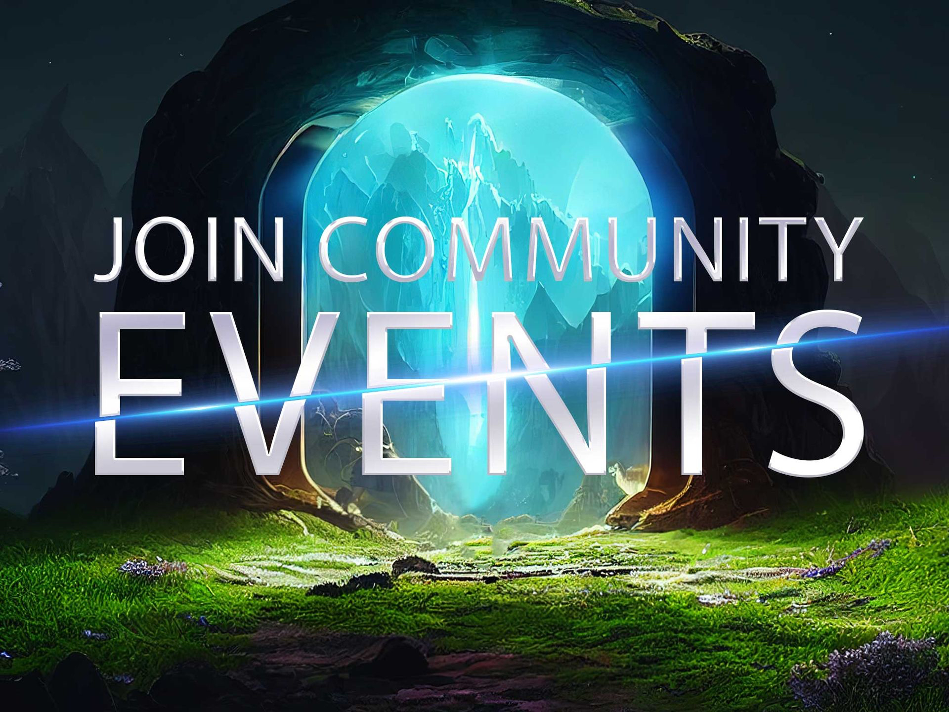 Game Factory Event Community Game Factory Event Community